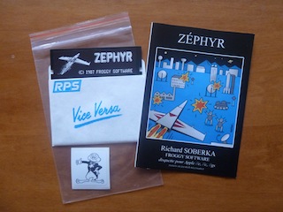 Zephyr Package